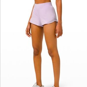Lululemon shorts size 10